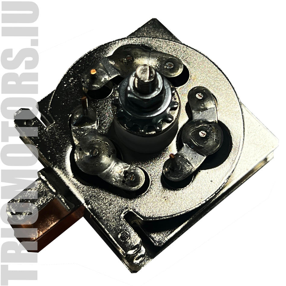 RL-08H Alternator Rectifier
