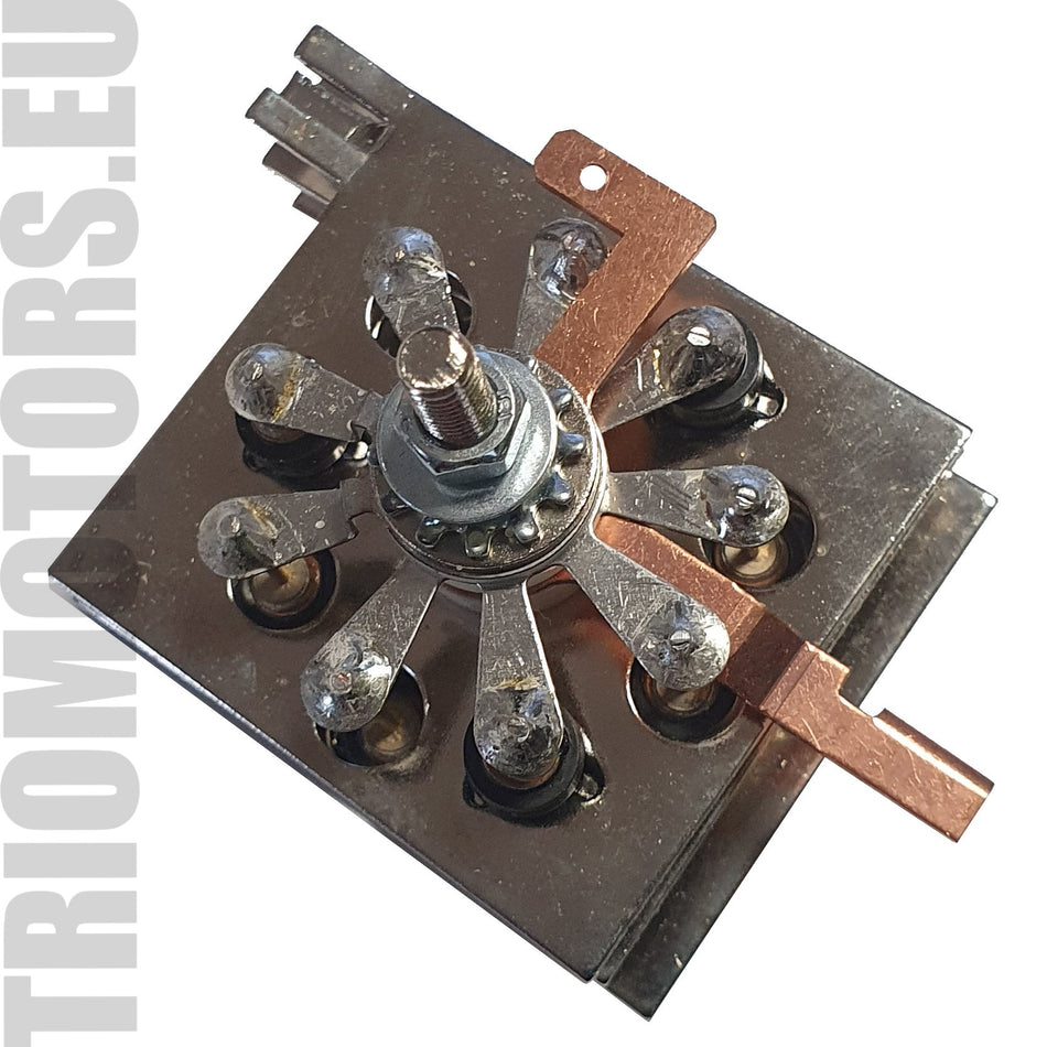 RL-14H Alternator Rectifier