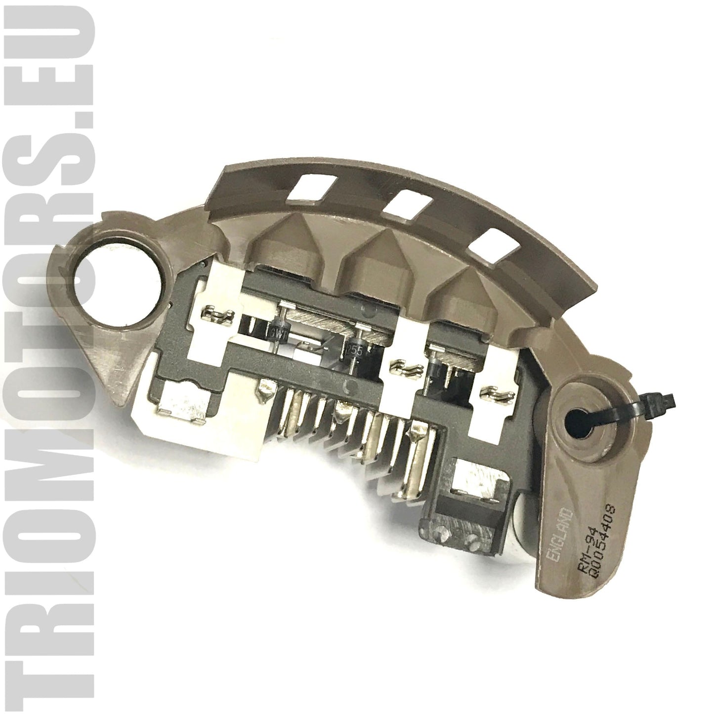 233748 rectifier MOBILETRON RM-94