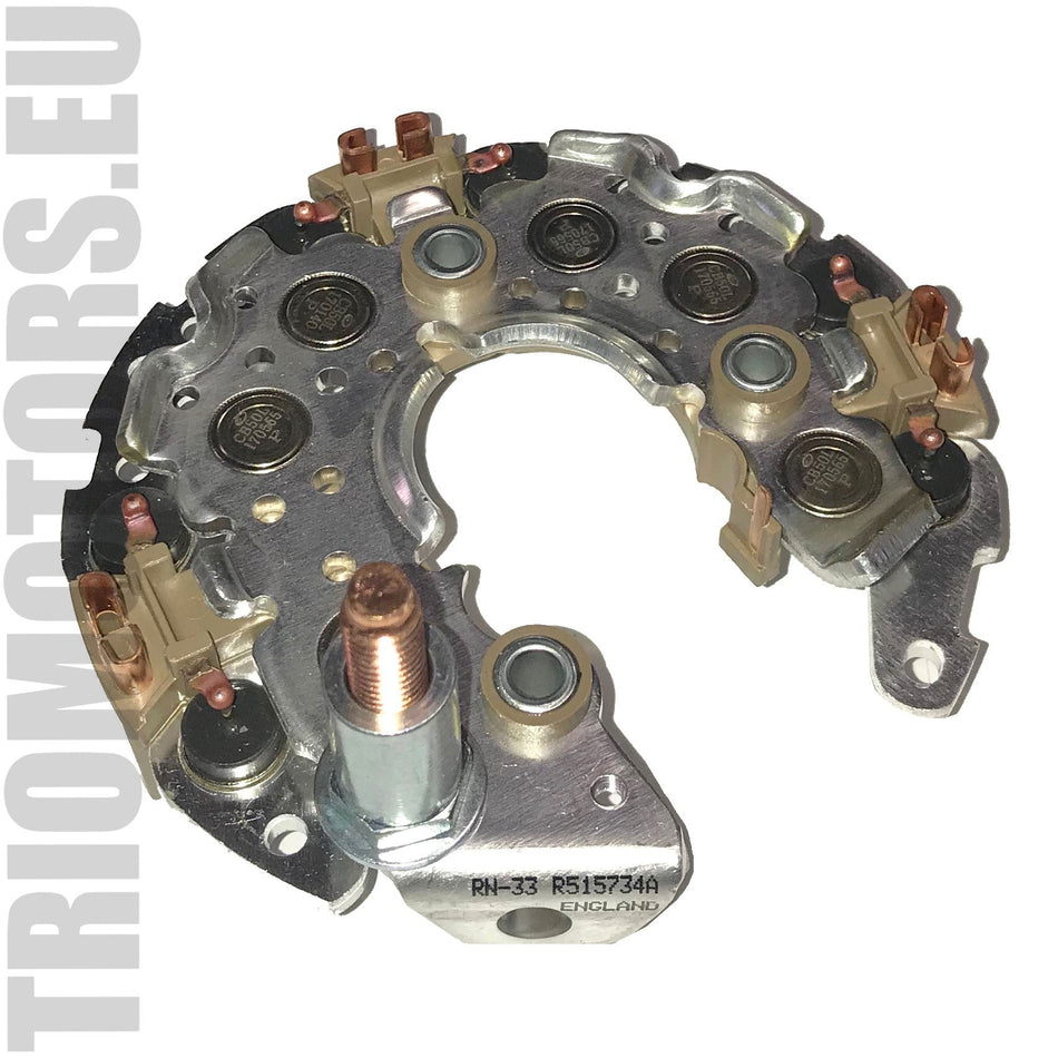RN-33 Alternator Rectifier