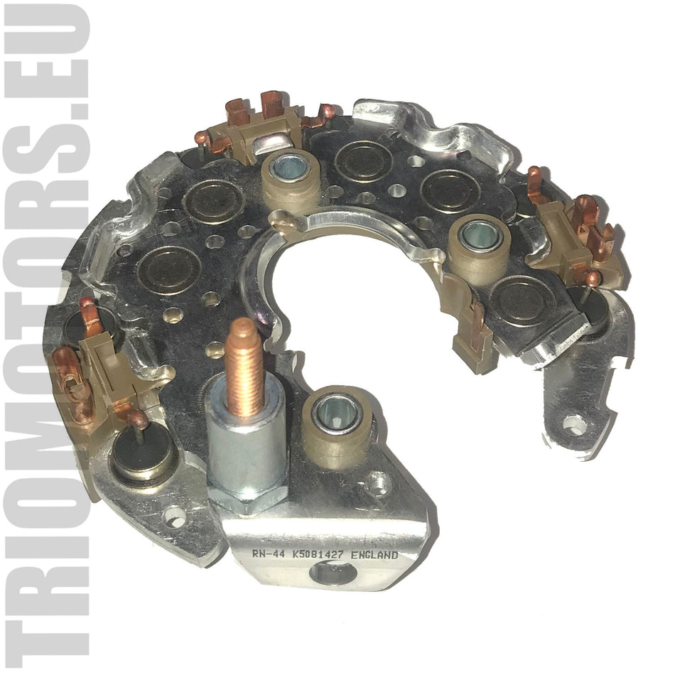RN-44 Alternator Rectifier