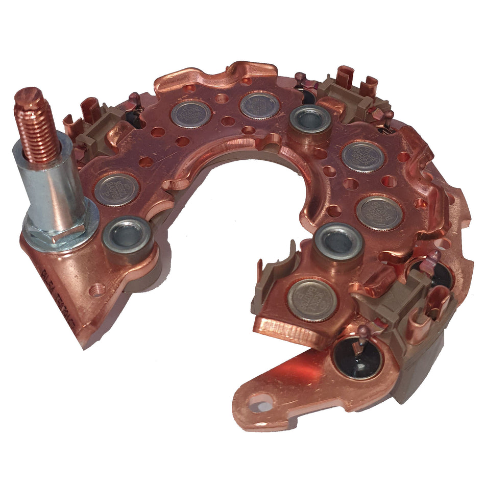 RN-54 диодный мост