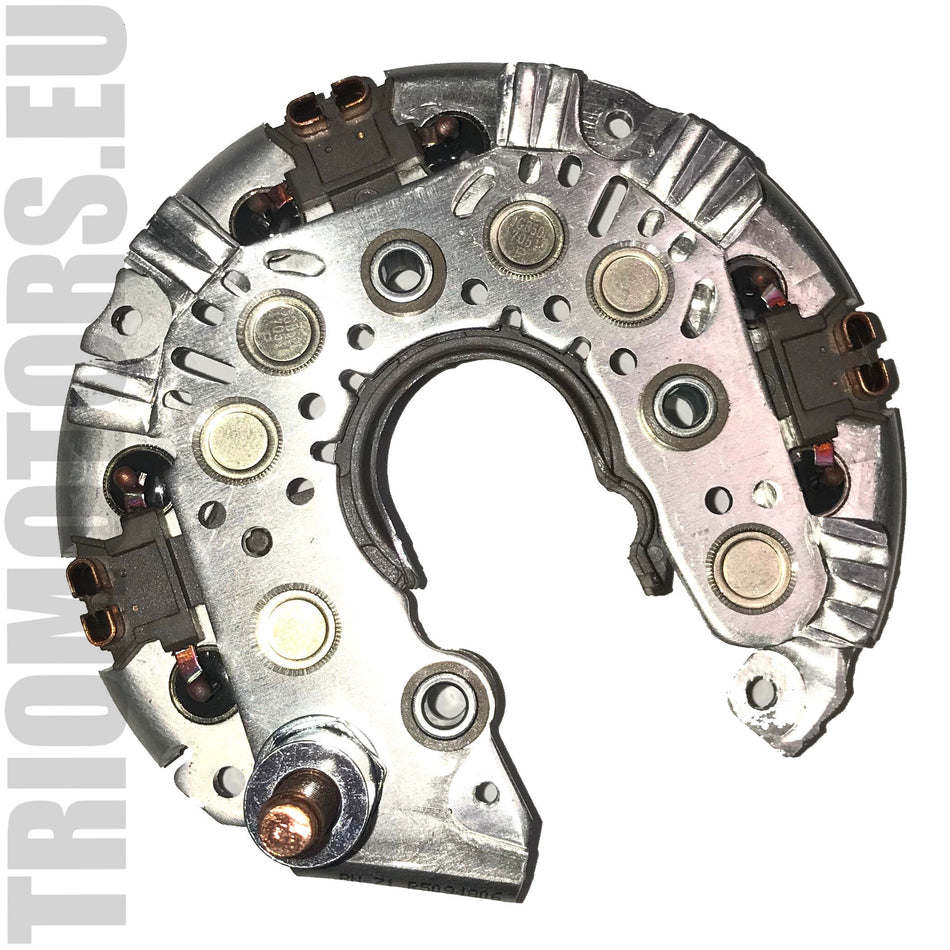 RN-71 Alternator Rectifier