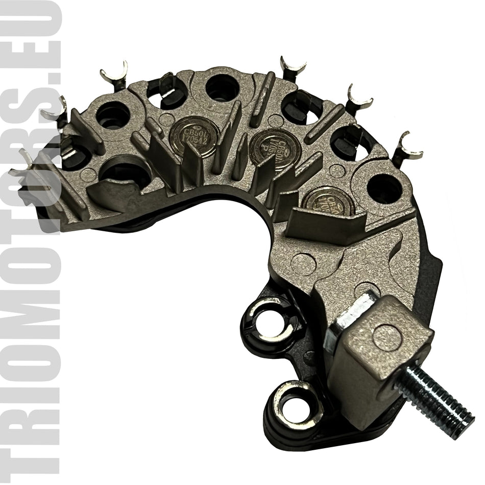 RP-51 Alternator Rectifier