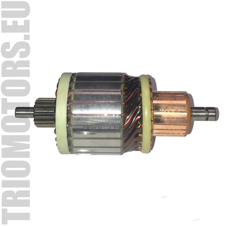 SA0038 Starter Armature