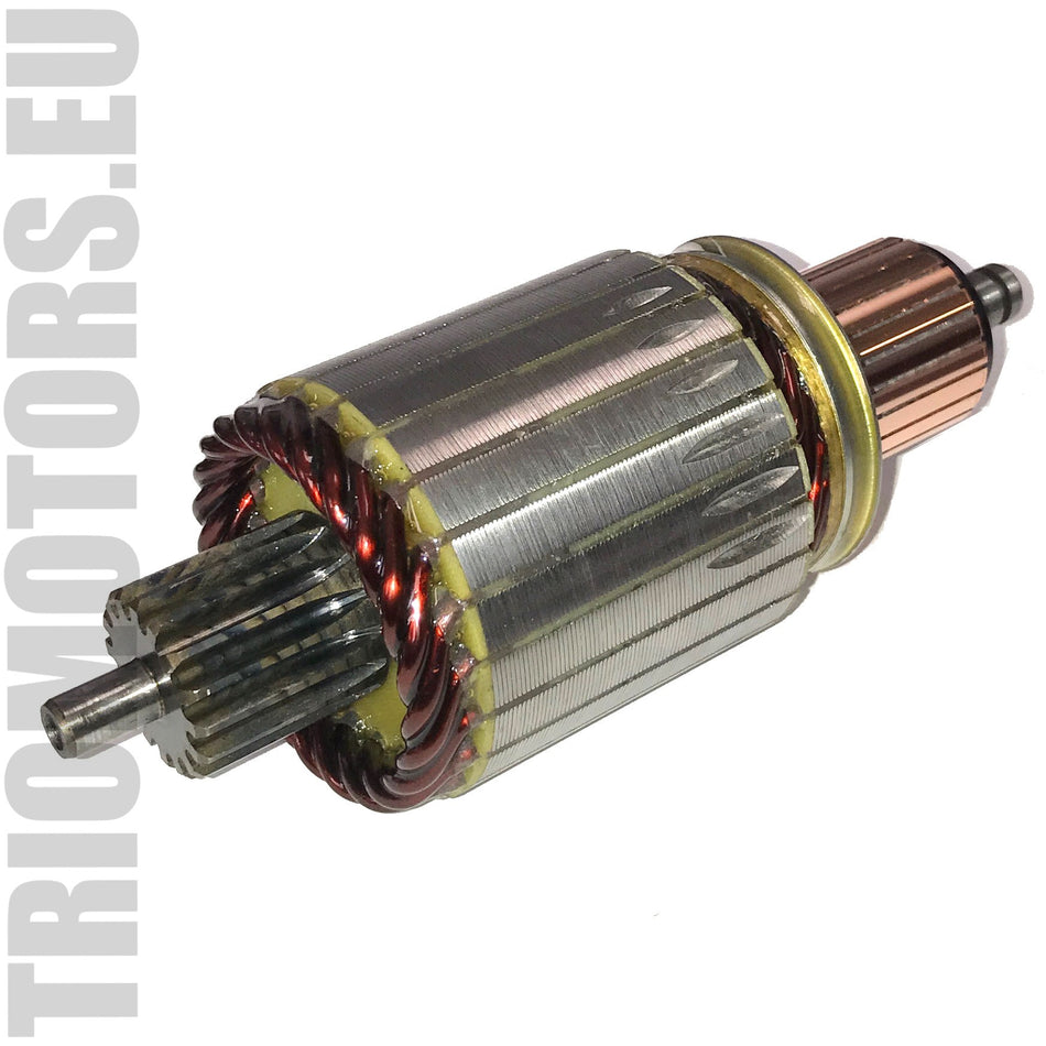 SA0041 Starter Armature