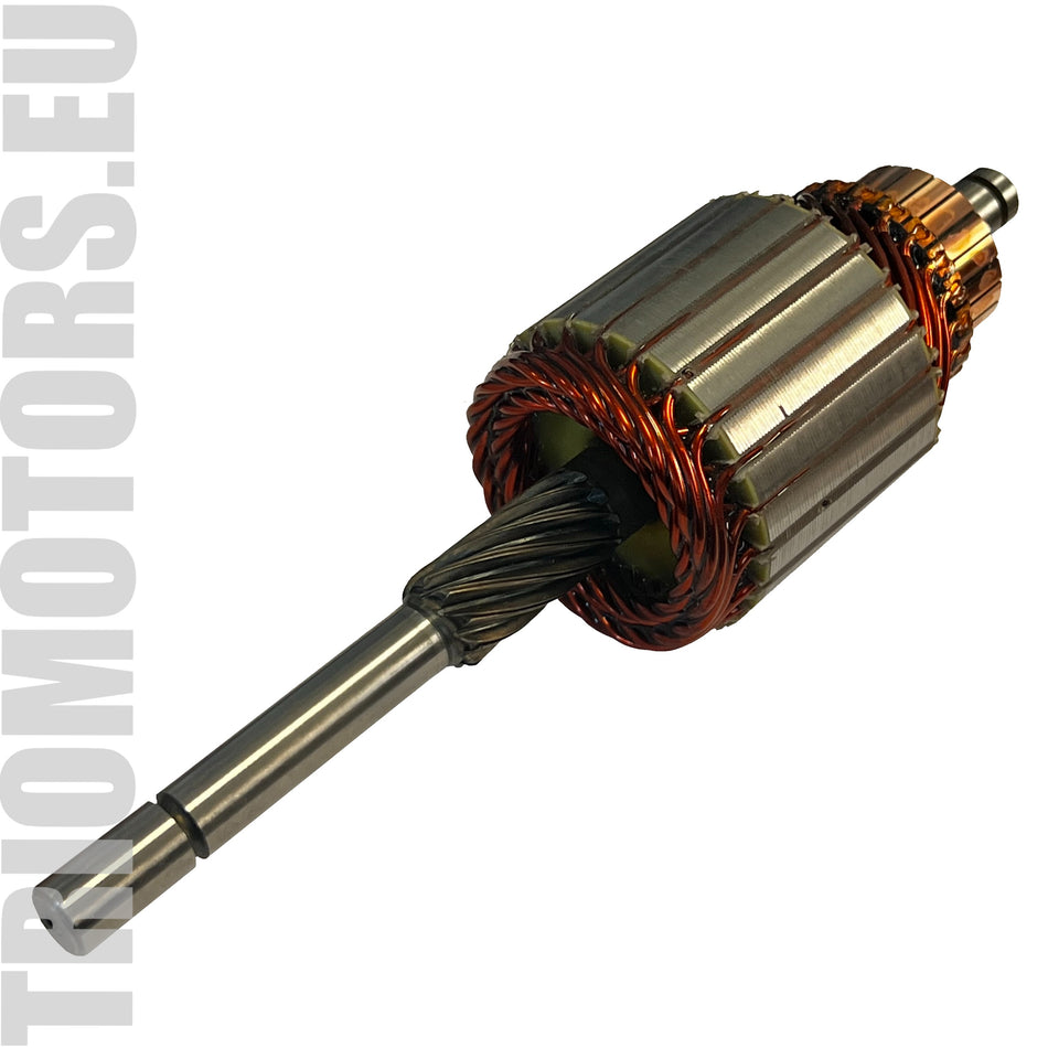 SA0043 armatūra AS SA0043