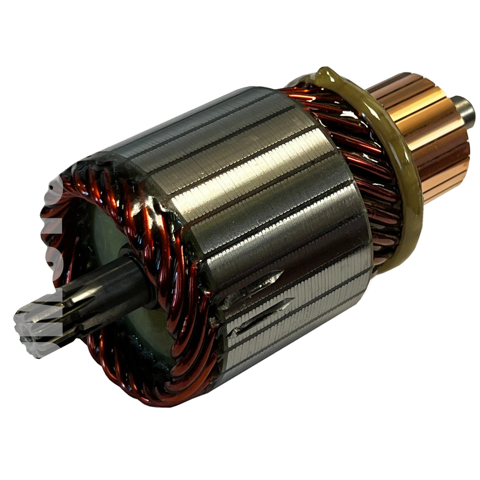 SA4001 armatūra AS SA4001