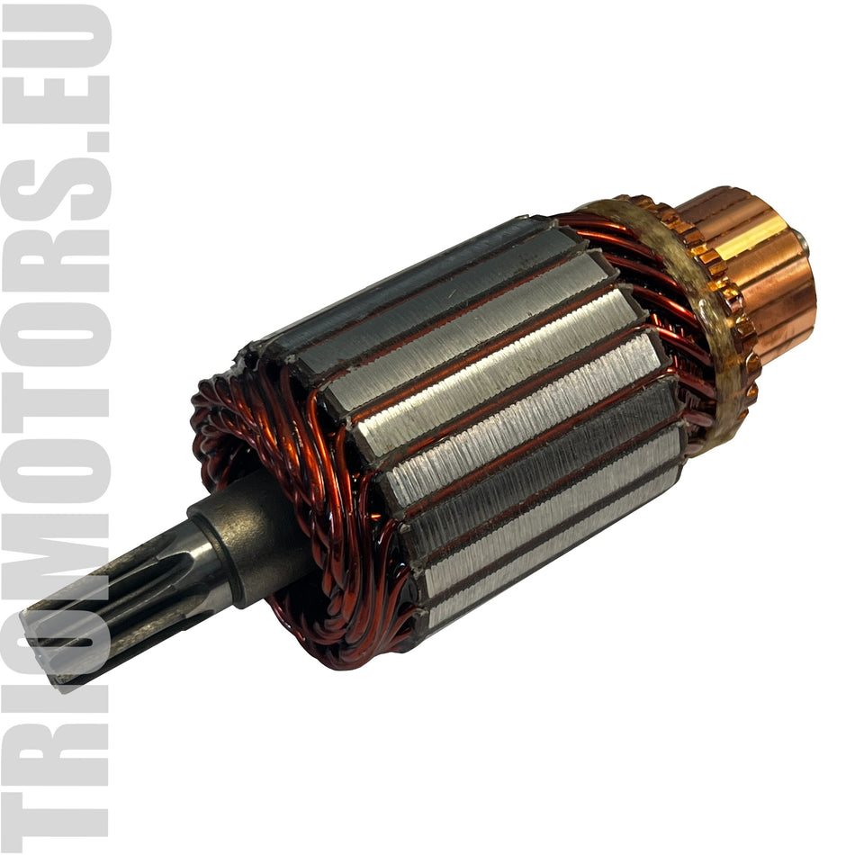 SA5005 armatūra AS SA5005