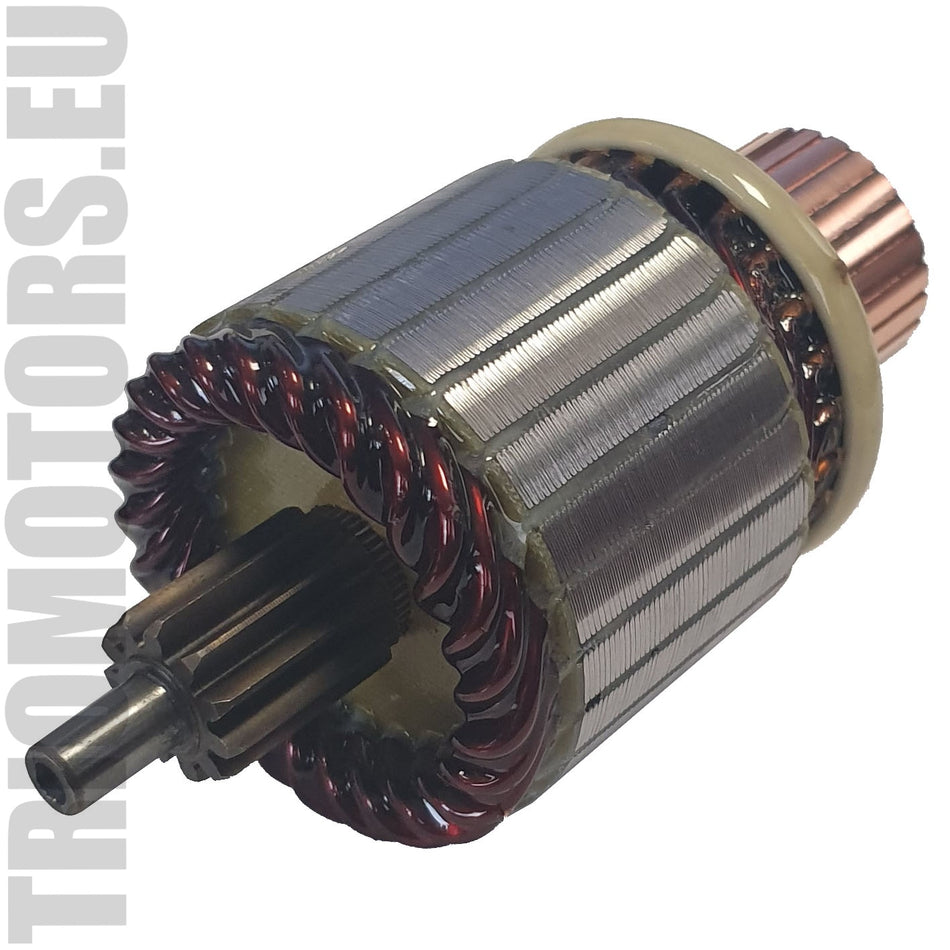 332363 Starter Armature