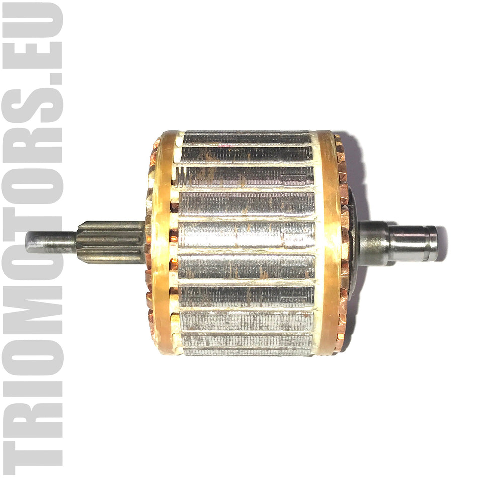 SA6028S Starter Armature