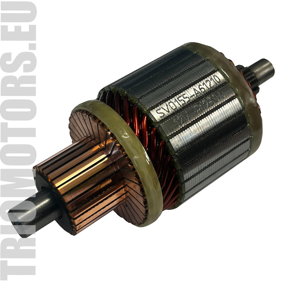 SA9003 armatūra AS SA9003