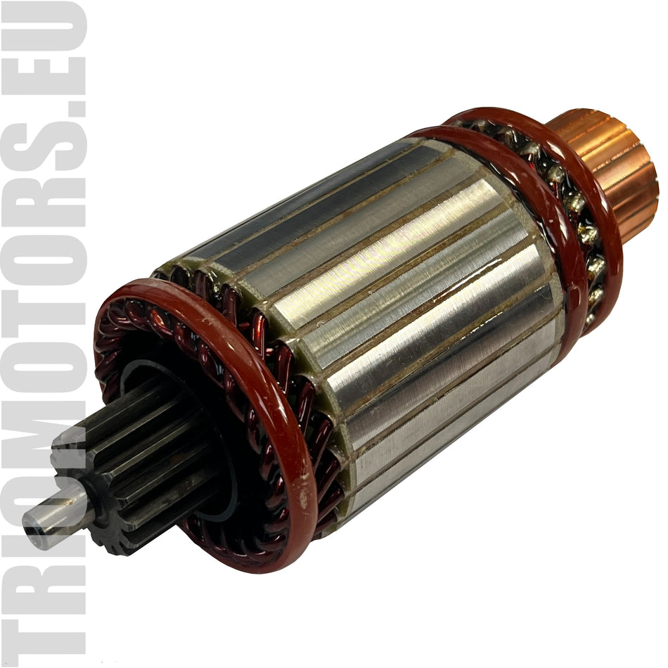 SA9019 Starter Armature