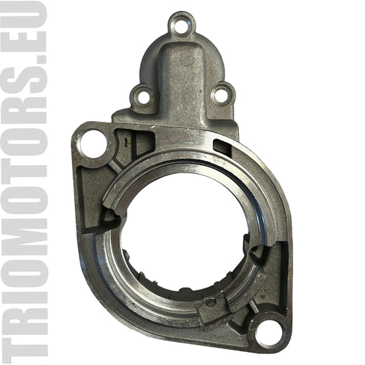 136134 front d.e. bracket AS SBR0178S