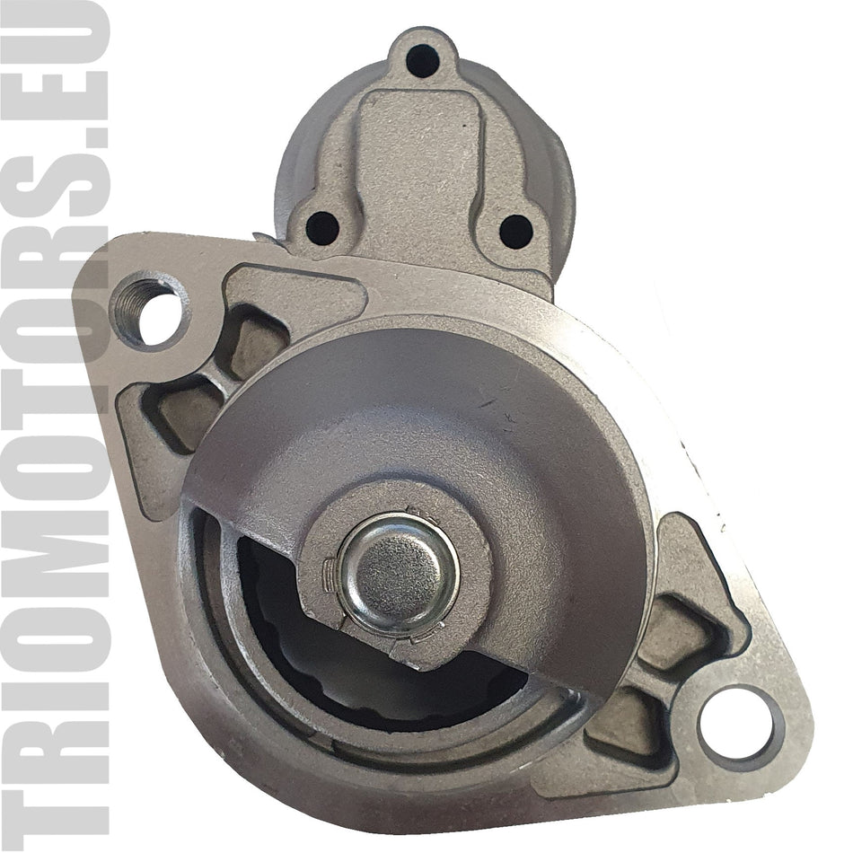 SBR2010 Starer Front Bracket