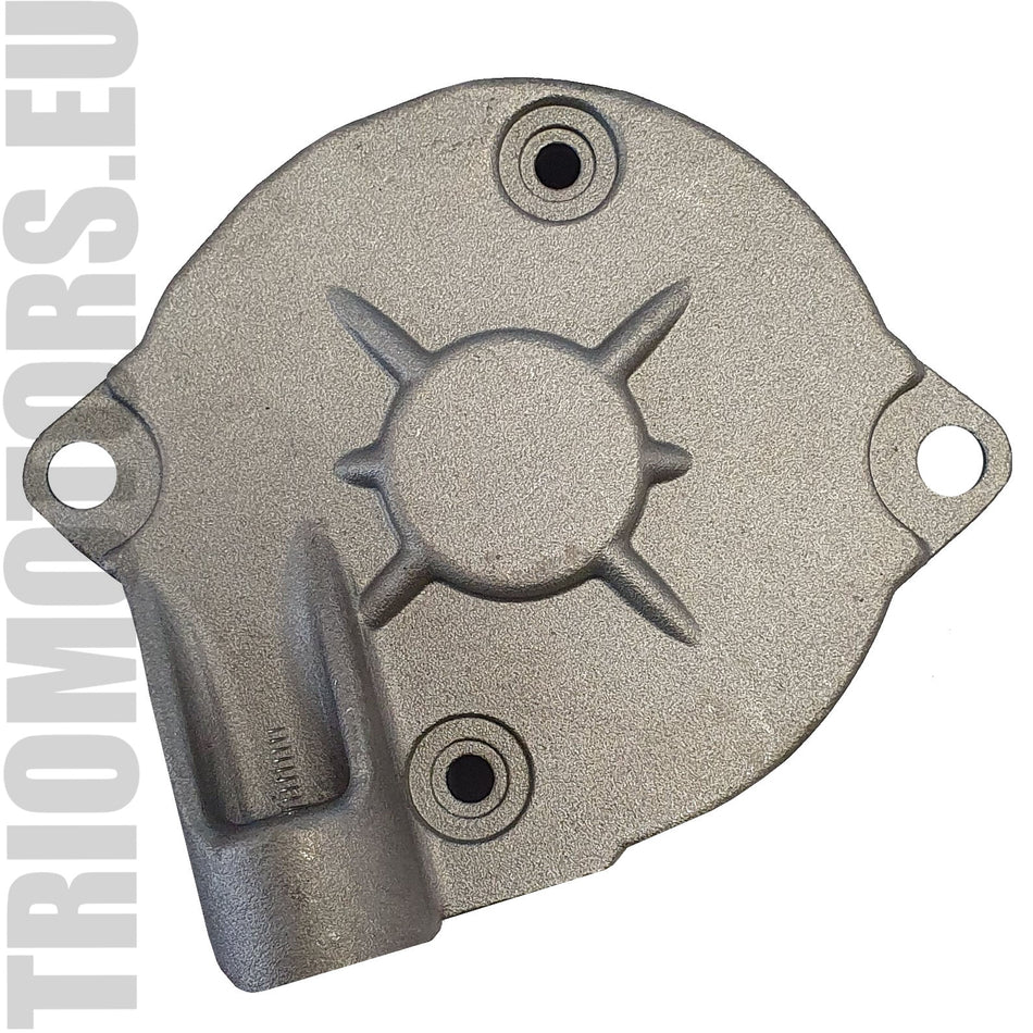 SBR2032S Starter Rear Bracket