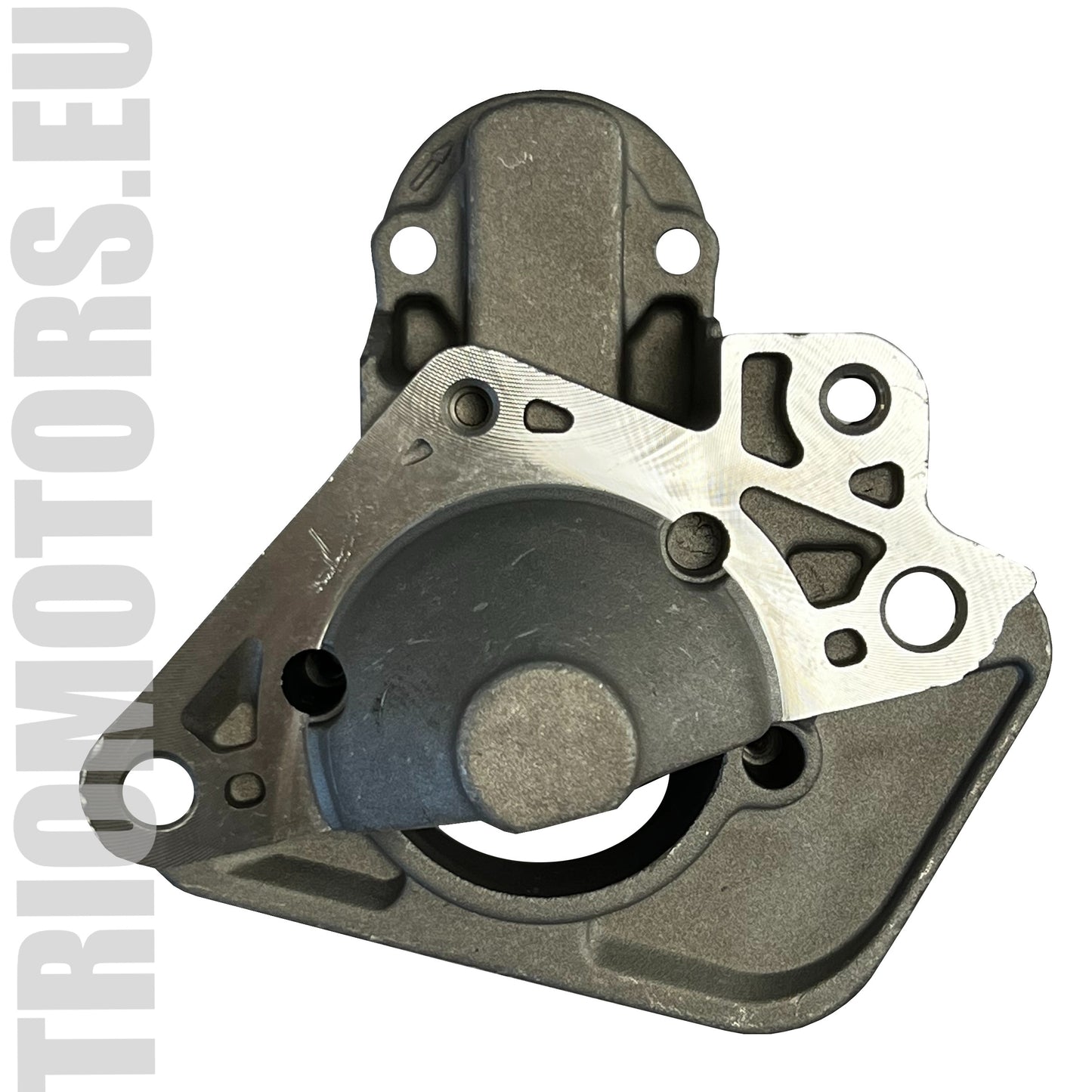 SBR5012 front d.e. bracket