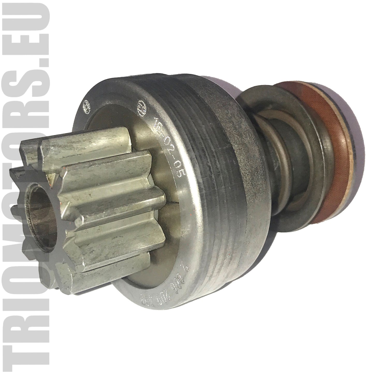 131475 pinion drive BOSCH 2006209498