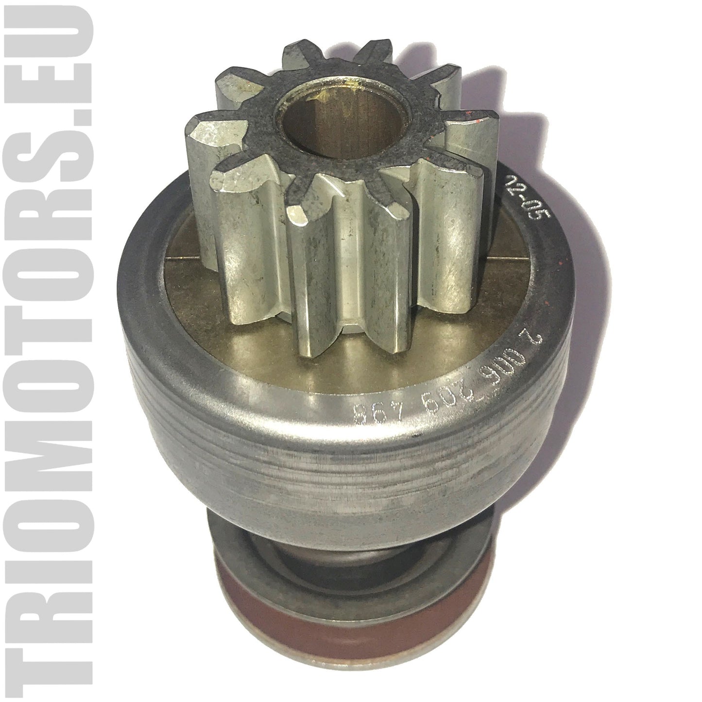 131475 pinion drive BOSCH 2006209498