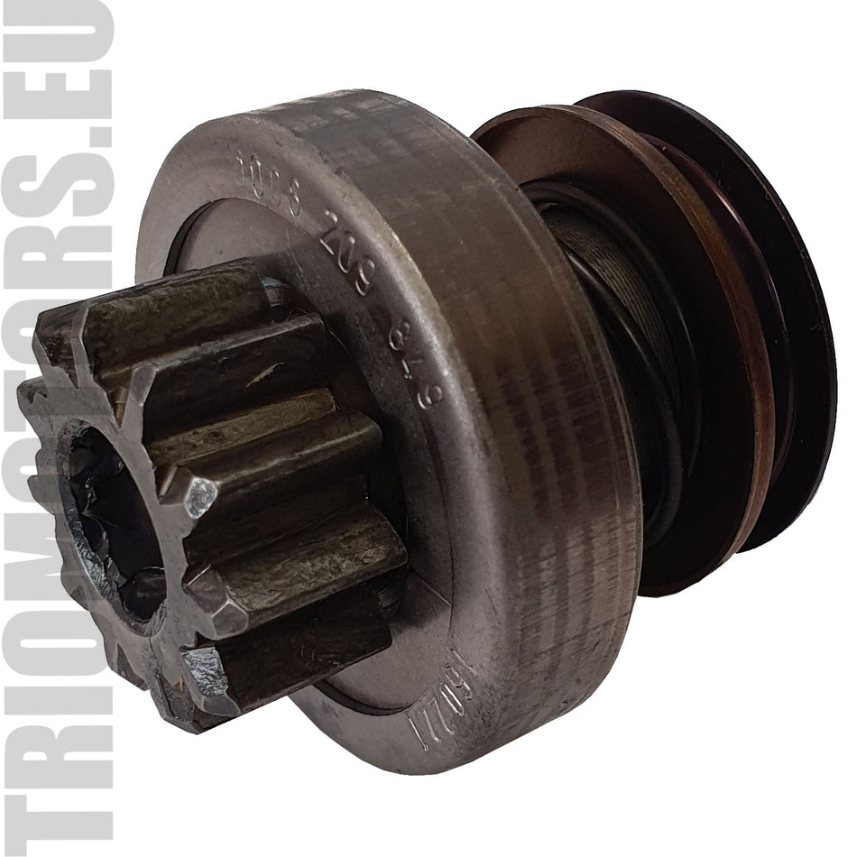SD0232(BOSCH) Starter Pinion Drive
