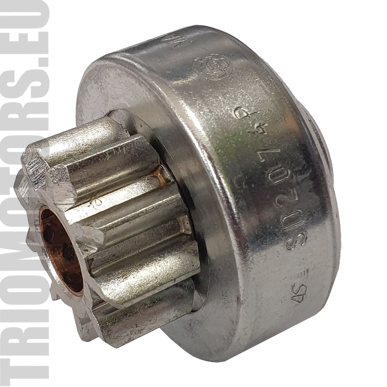 SD2074 pinion drive AS SD2074P