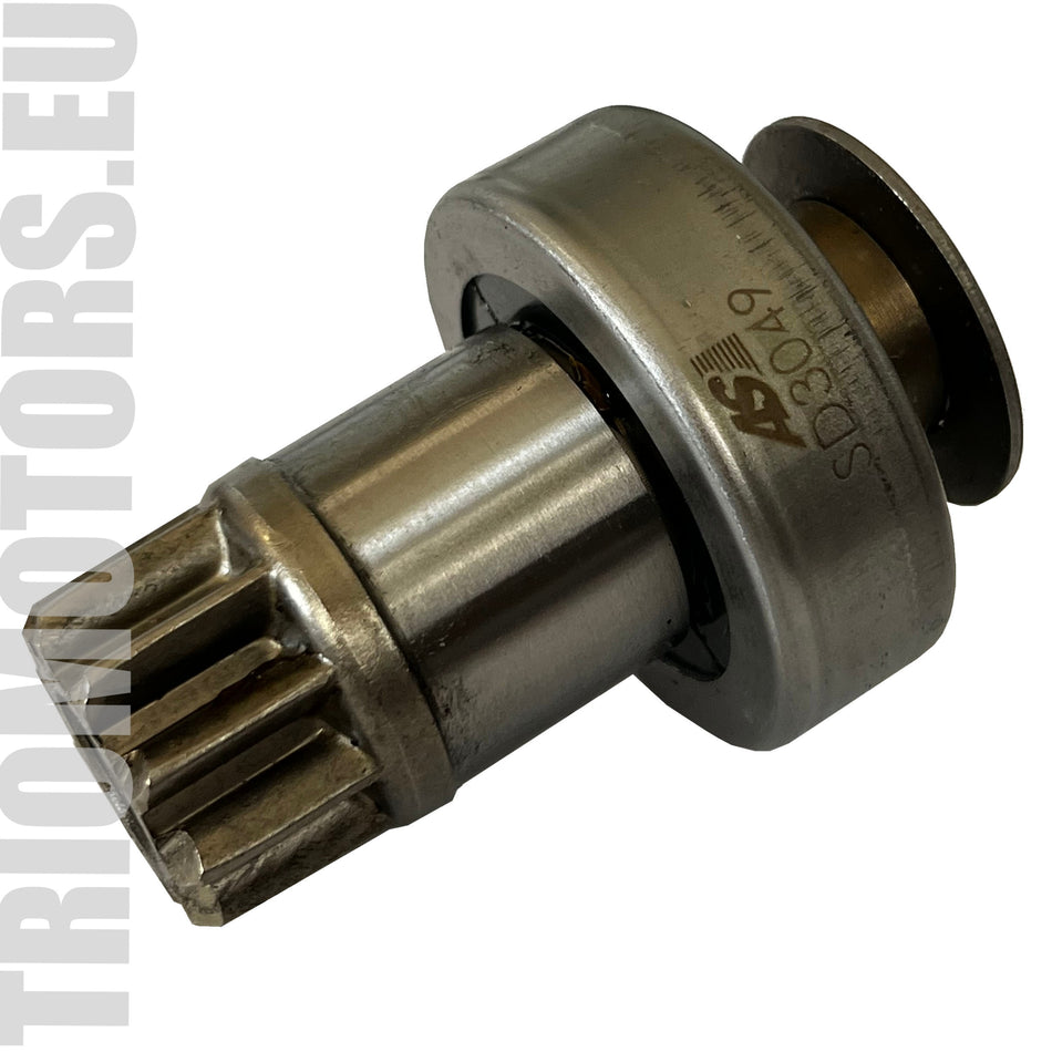 SD3049 Starter Pinion Drive