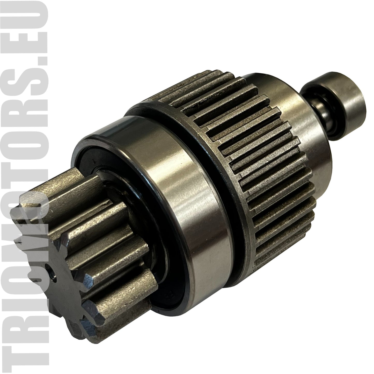 SD9022 pinion drive