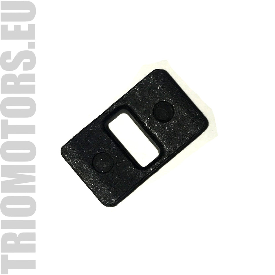 SGR0002 Starter Gear Rubber Seal
