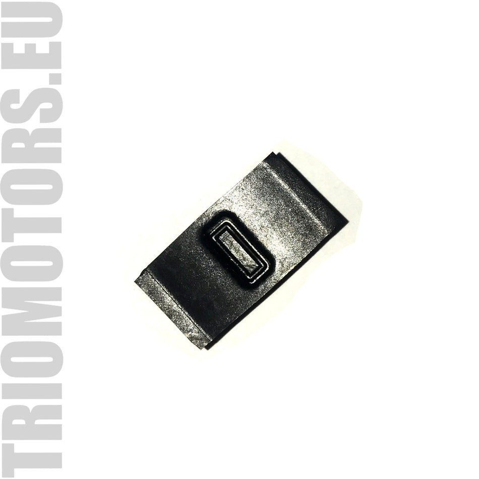 SGR0006 Starter Gear Rubber Seal