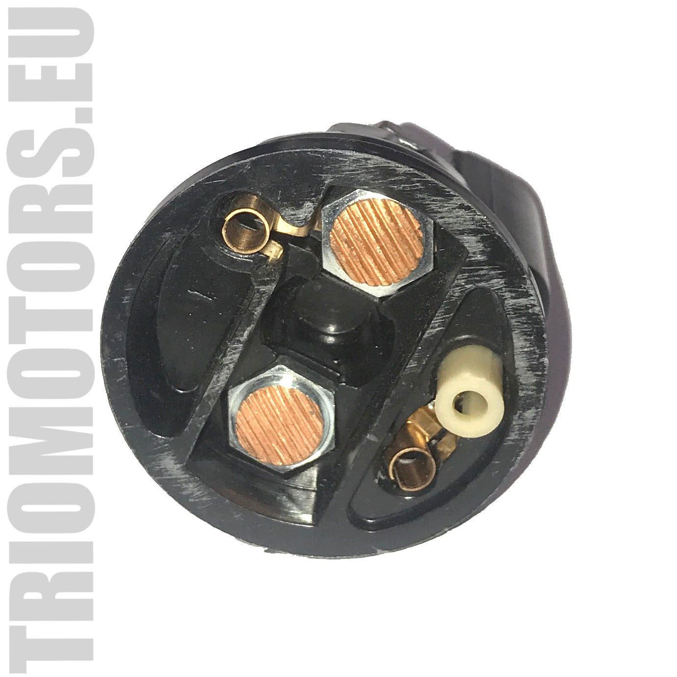 SP0051 solenoid cap AS SP0051