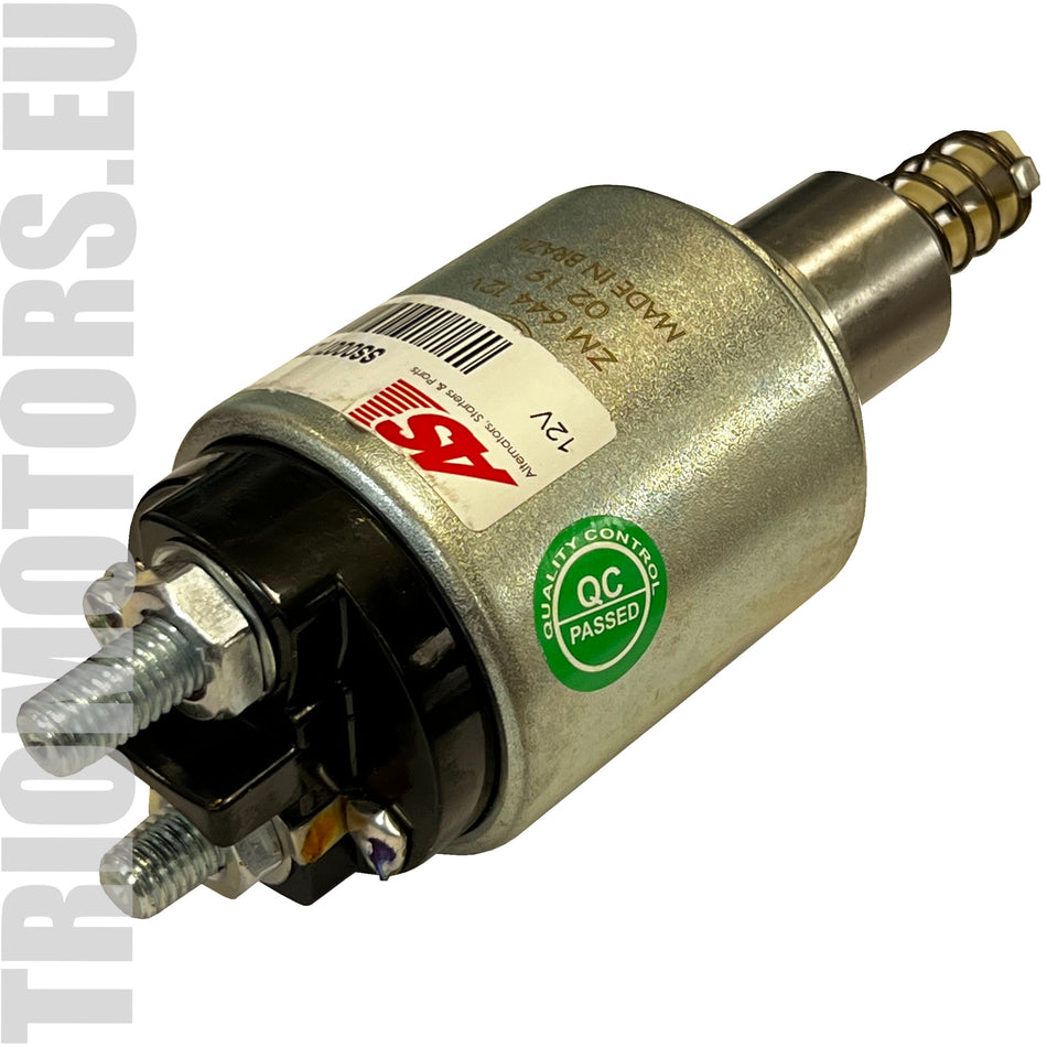 SS0007(ZM) Starter Solenoid