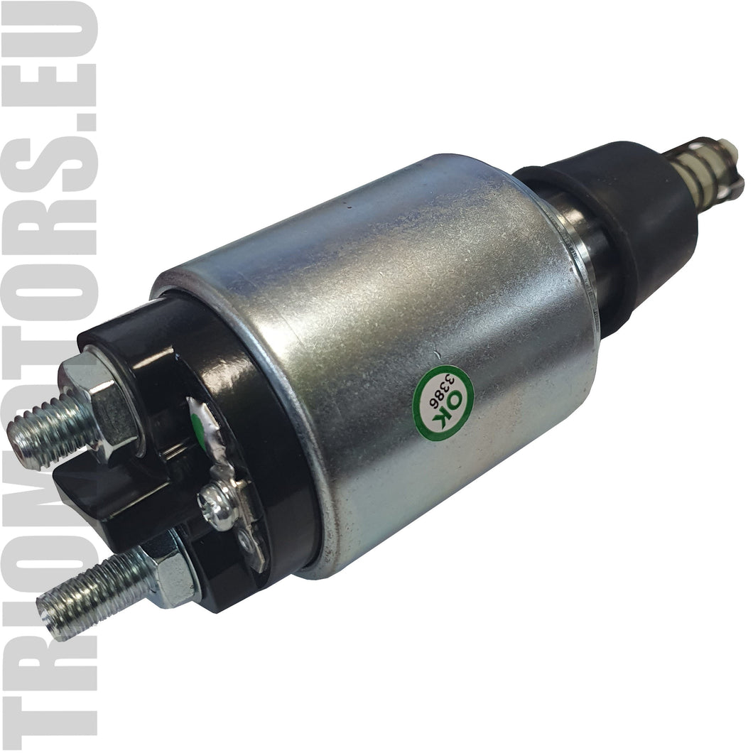 131053 solenoid AS SS0008P