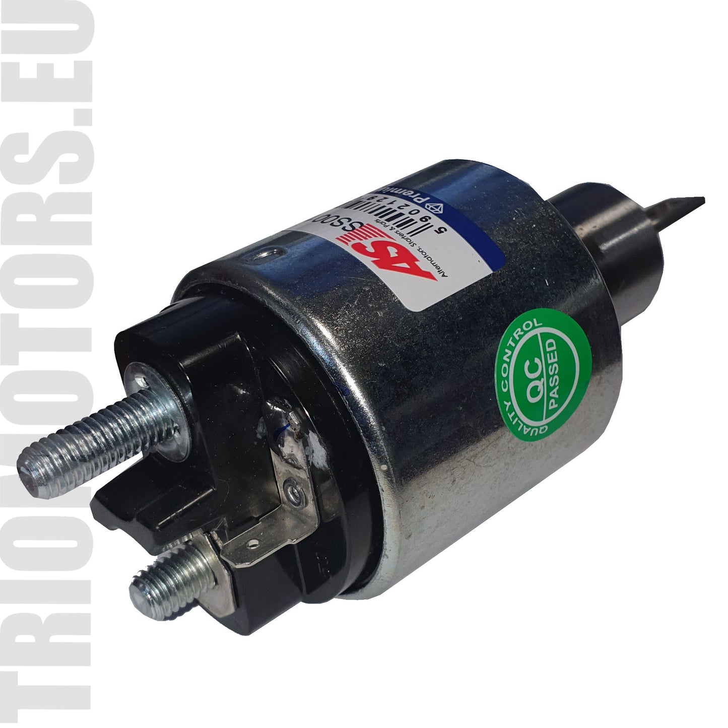 SS0011P solenoid