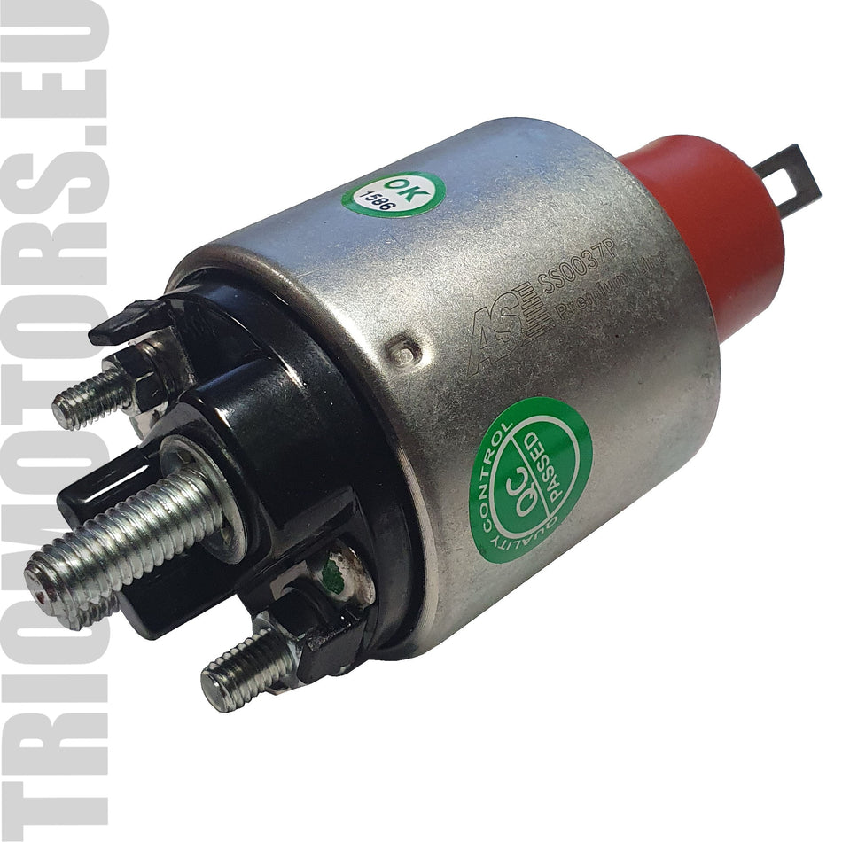 SS0037P Starter Solenoid