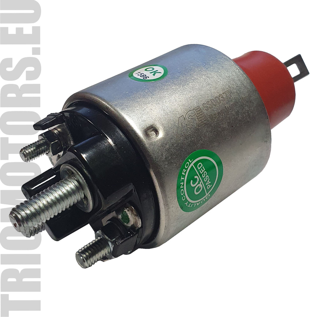 136615 solenoid AS SS0037P