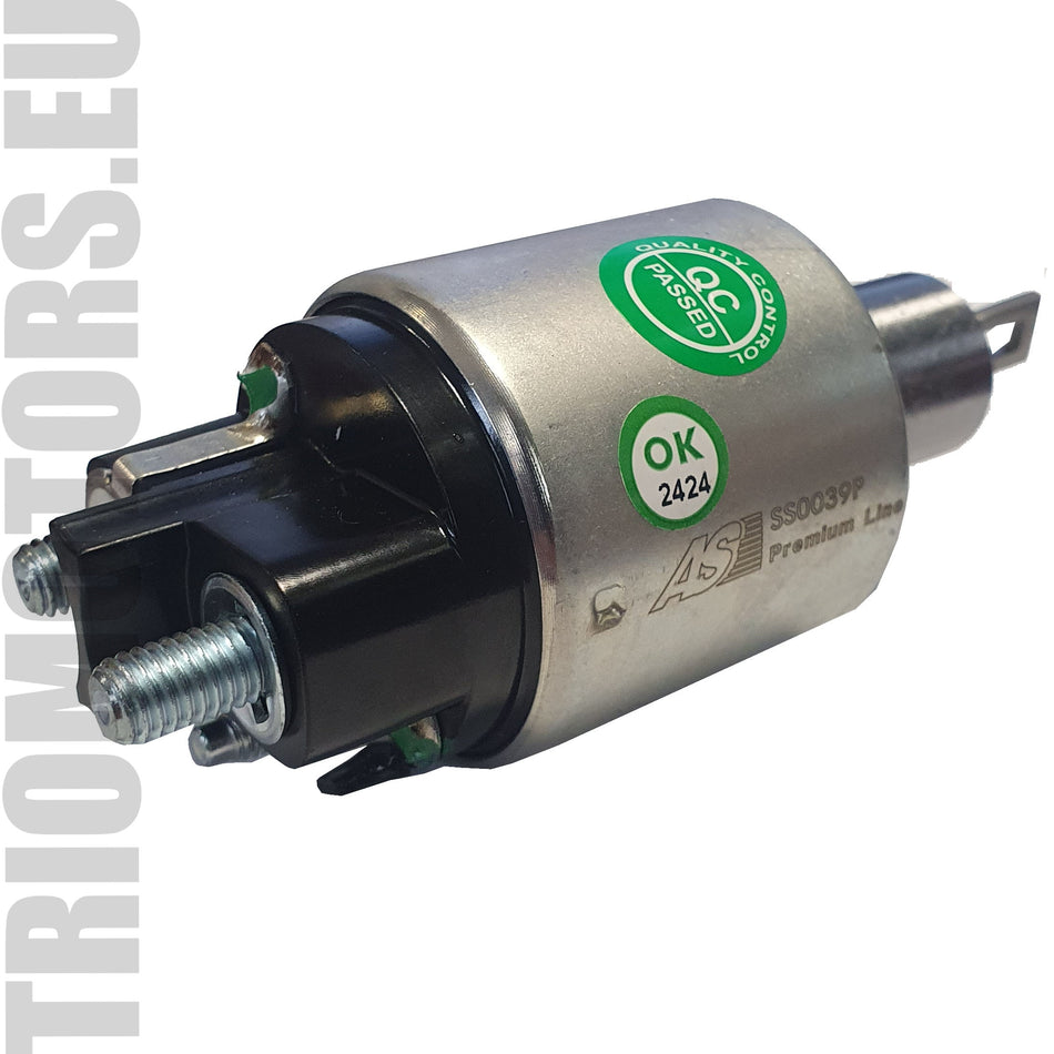 SS0039P Starter Solenoid