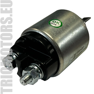 333243 solenoid AS SS0043P