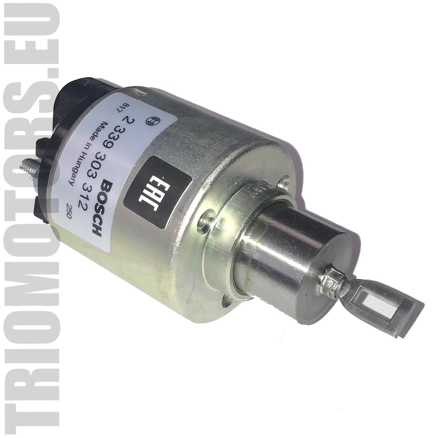 137266 solenoid BOSCH SS0046(BOSCH)