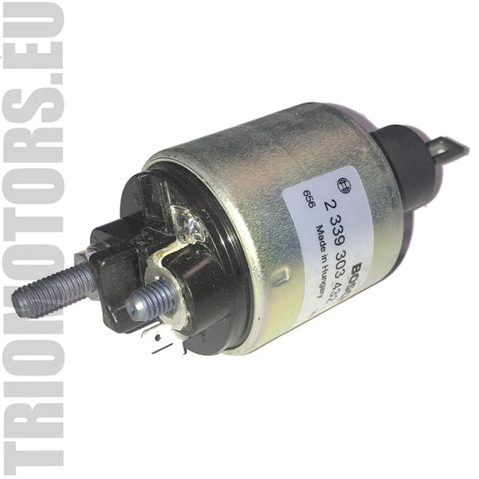 233716 solenoid BOSCH SS0051(BOSCH)