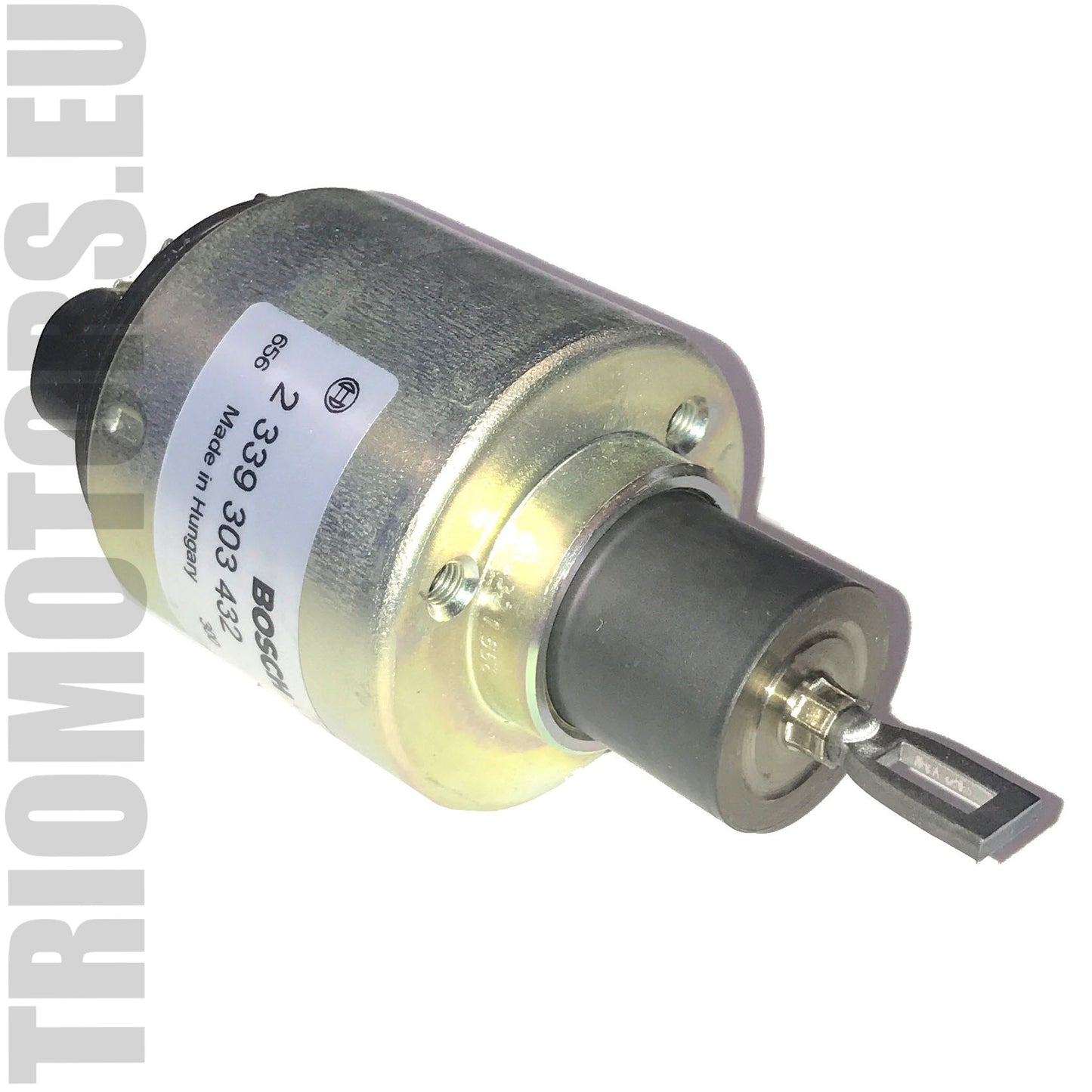 233716 solenoid BOSCH SS0051(BOSCH)