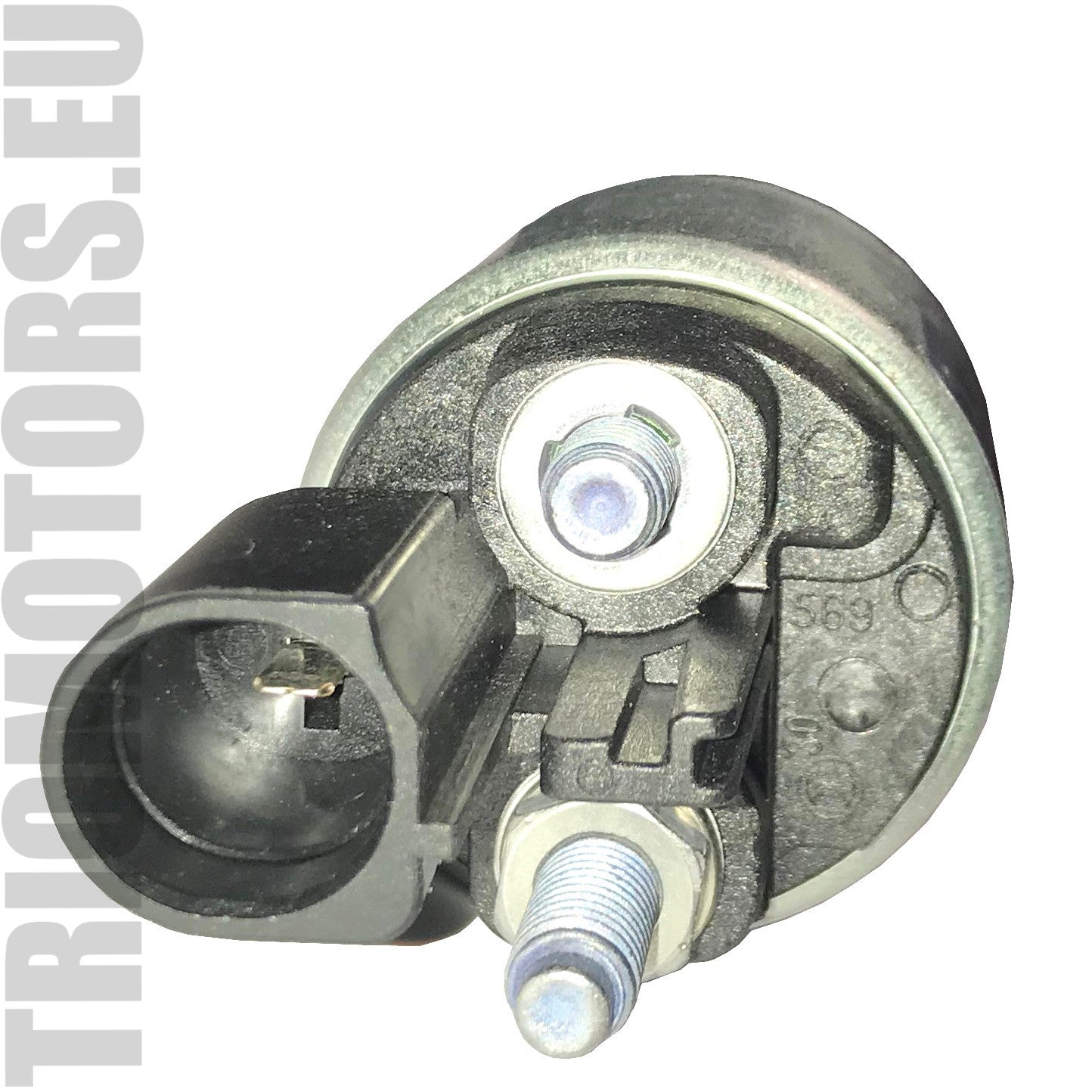 235535 solenoid BOSCH 2339305337