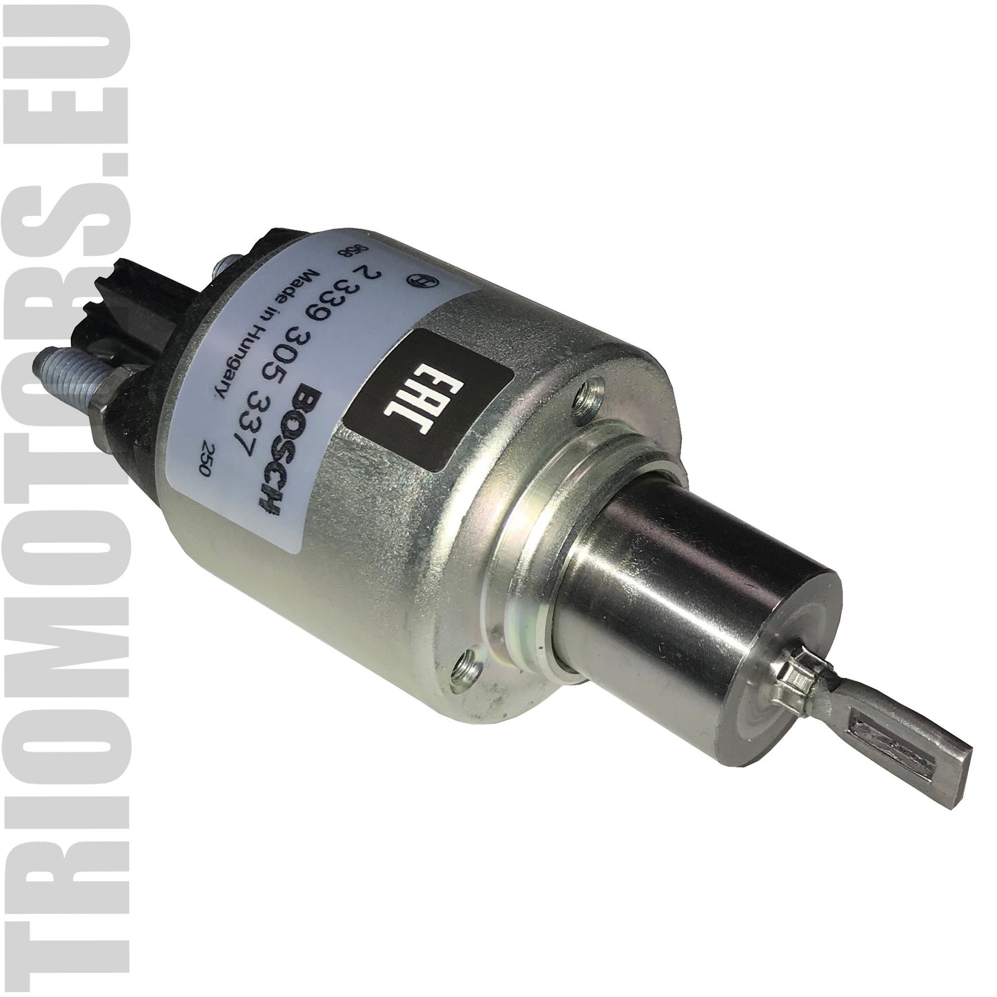 235535 solenoid BOSCH 2339305337