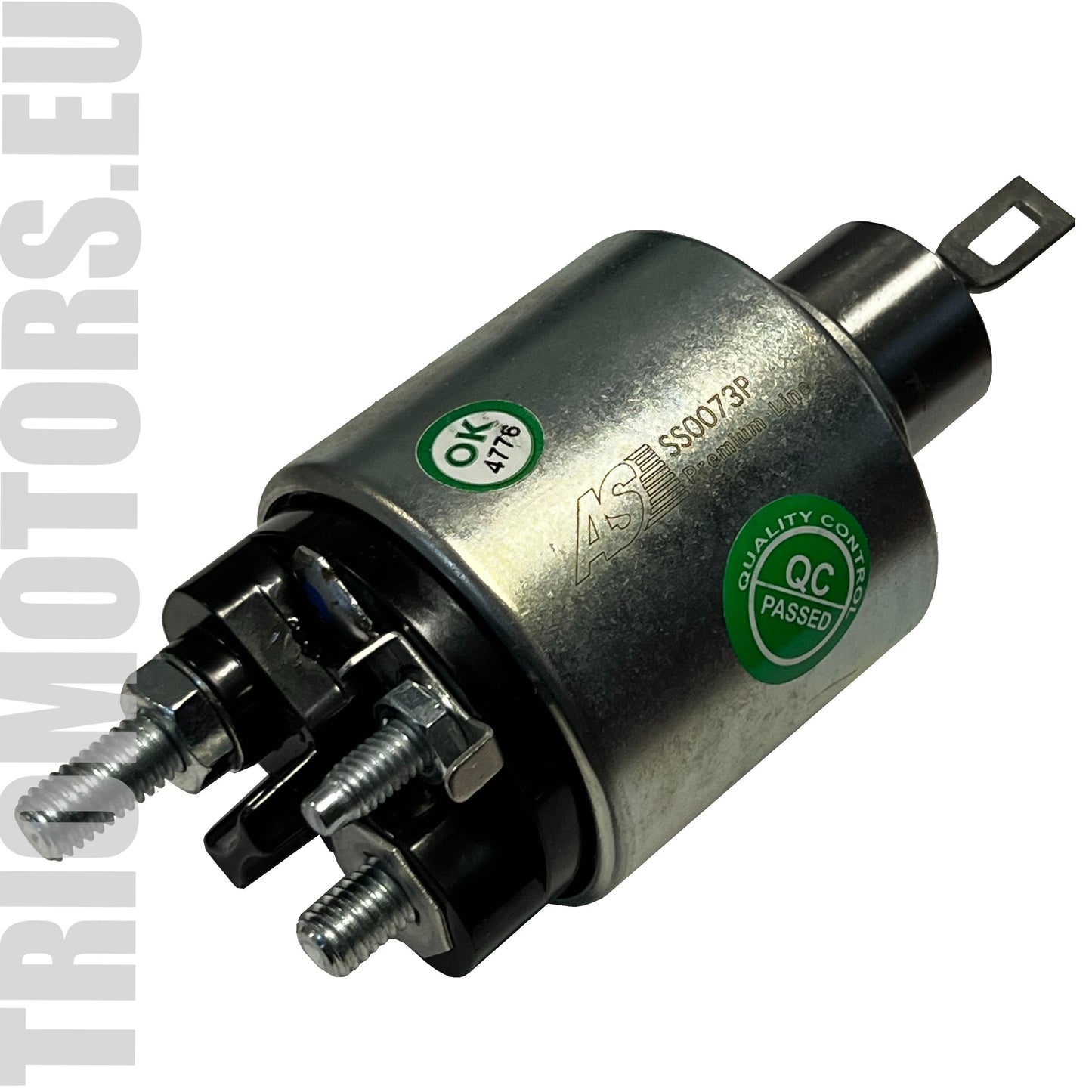 233578 solenoīds AS SS0073P