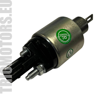235060 solenoid AS SS0097P
