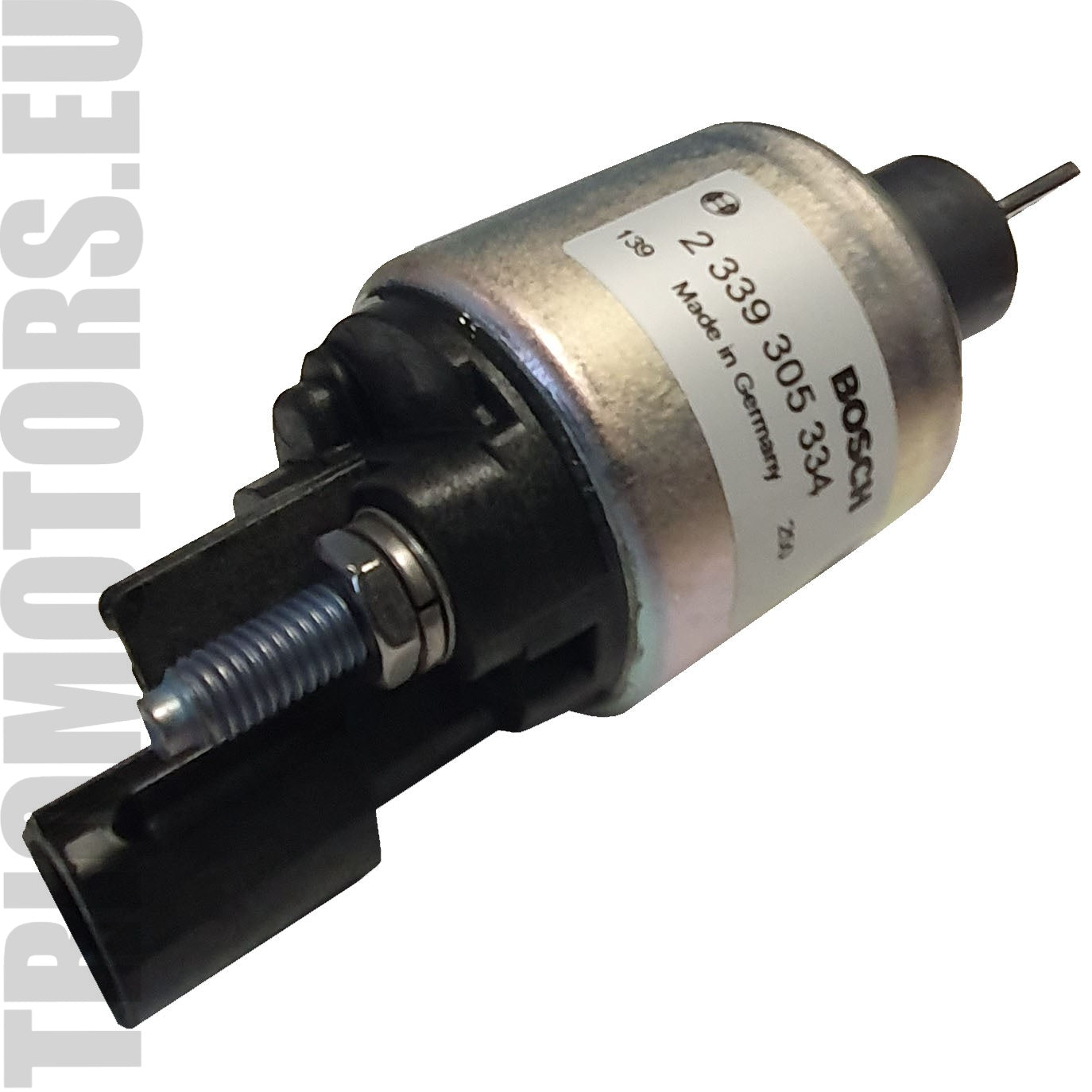 SS0102 solenoid BOSCH SS0102(BOSCH)