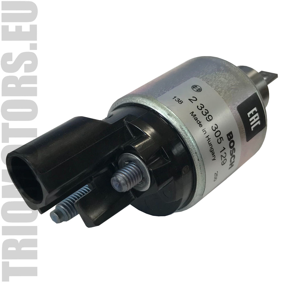 SS0131(BOSCH) Starter Solenoid
