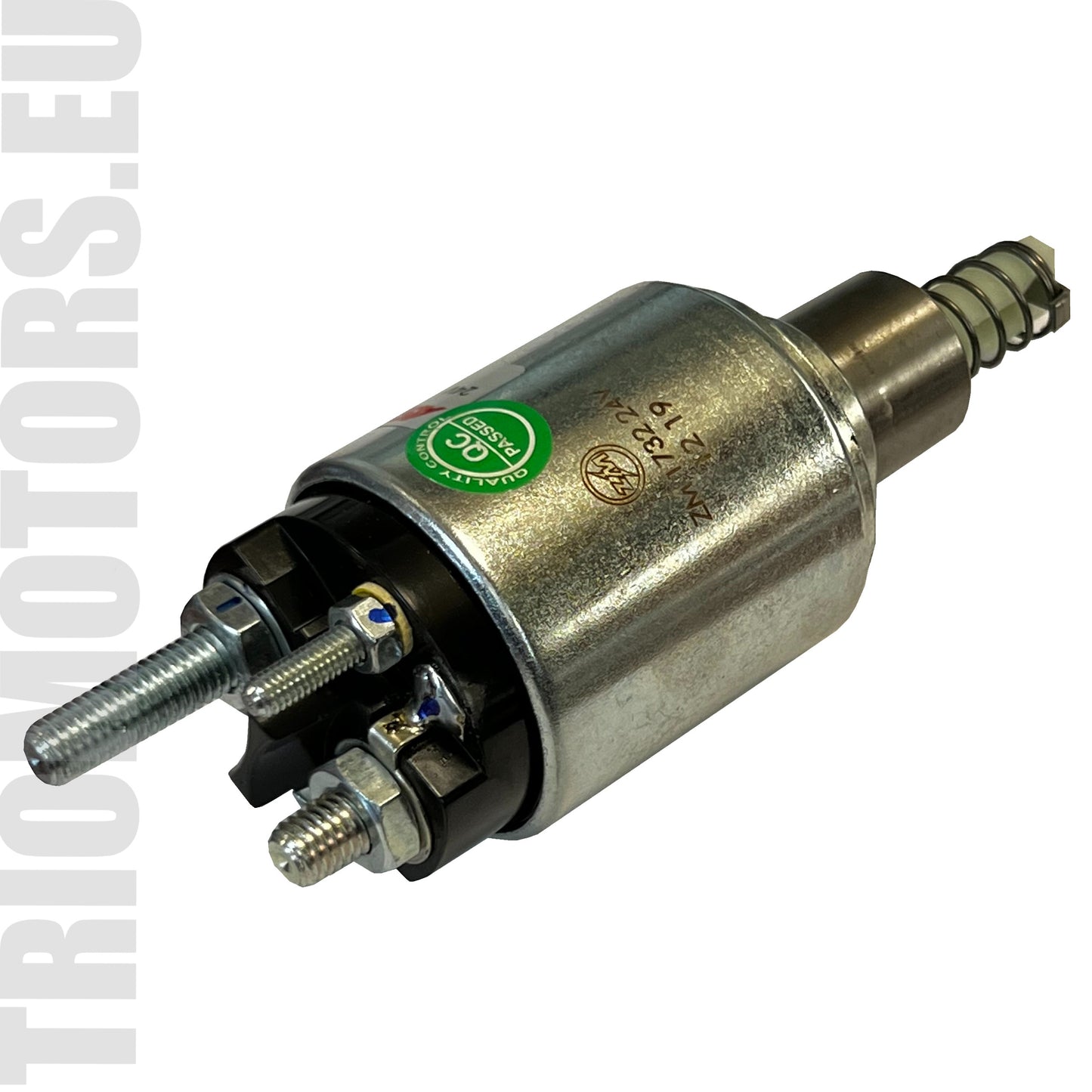 234129 solenoīds AS SS0229(ZM)