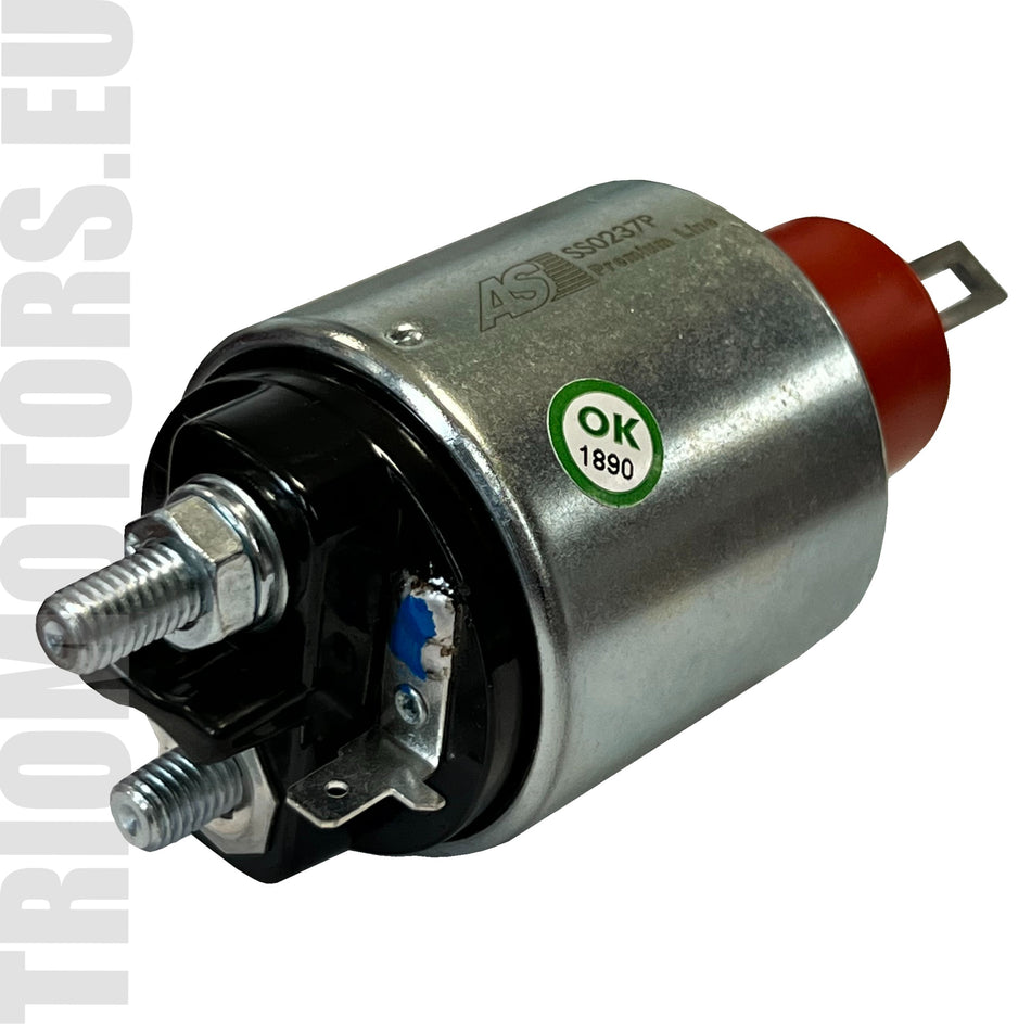 139018 solenoīds AS SS0237P