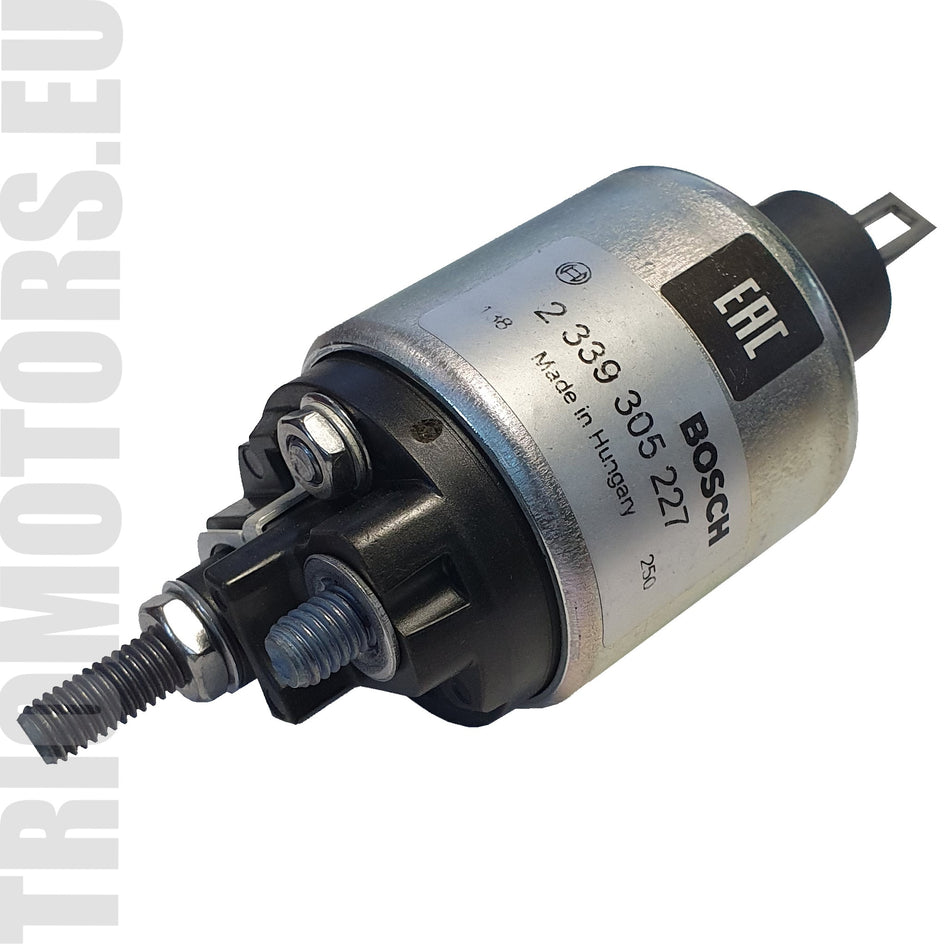 SS0374(BOSCH) Starter Solenoid