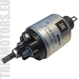 SS0374(BOSCH) solenoīds BOSCH SS0374(BOSCH)